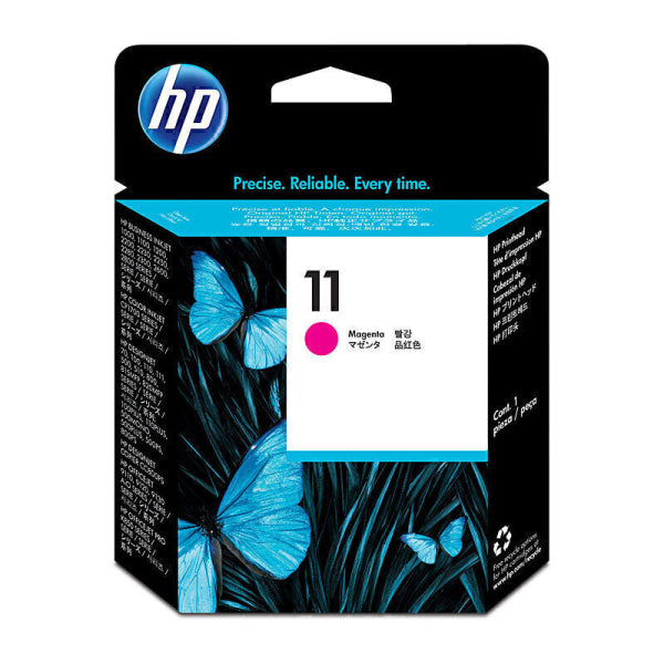 HP #11 Magenta P/head C4812A C4812A