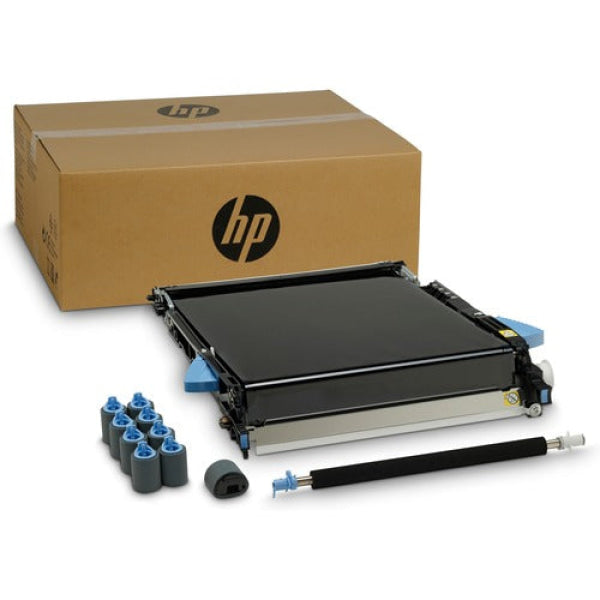 Hp Genuine Ce249A Image Transfer Kit For Cp4025Dn/Cp4025N/Cp4525Dn/Cm4540F Printer Accessories