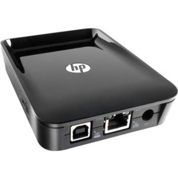 Hp Jetdirect 2900Nw Print Server [J8031A]