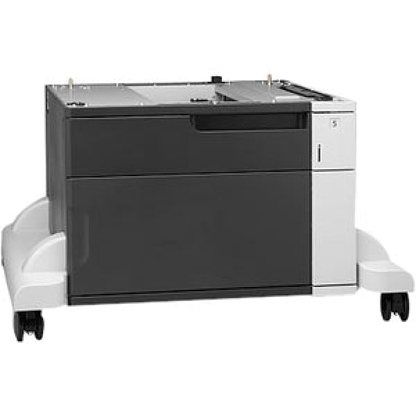 Hp Laserjet 1X500-Sheet Feeder & Stand For Enterprise 700 M712 Series Printer [Cf243A] Paper Tray