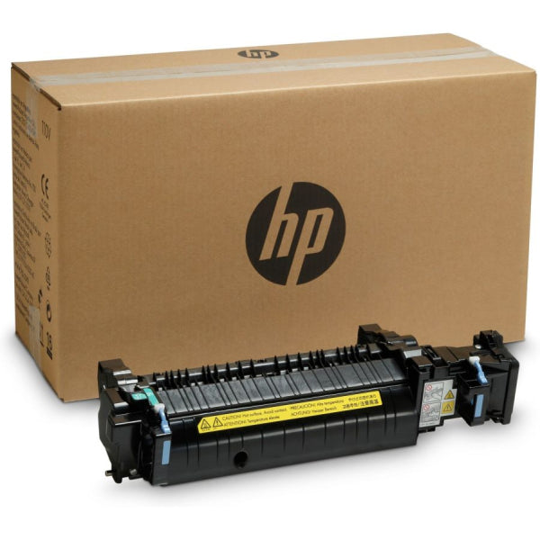Hp Laserjet 220V Fuser Kit For M577C/M552Dn/M553Dn/M553N/M553X/M577Dn/M577F 150K [B5L36A] Cartridge