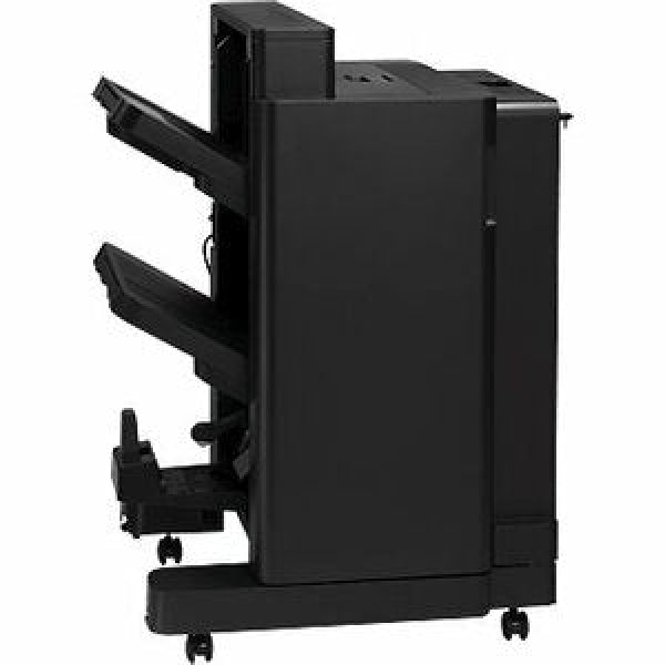 Hp Laserjet Booklet Maker/Finisher For M806X + Nfc / M830Z [Cz285A] Printer Accessories