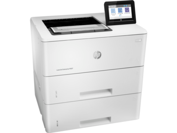 Hp Laserjet Enterprise M507X A4 Mono Laser Single Function Printer 43Ppm [1Pv88A]