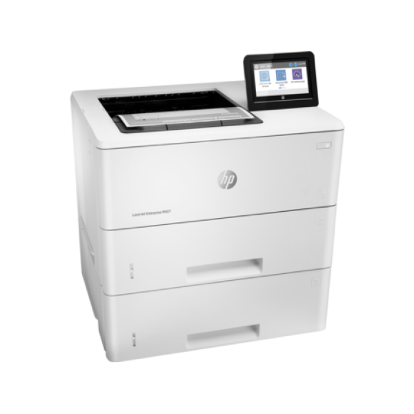 Hp Laserjet Enterprise M507X A4 Mono Laser Single Function Printer 43Ppm [1Pv88A]