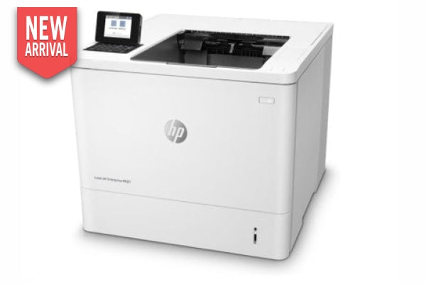 Hp Laserjet Enterprise M607Dn Network Monochrome Laser Printer+Duplexer 55Ppm [K0Q15A] Printer Mono