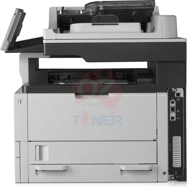 Hp Laserjet Enterprise M725F A3 Mono Multifunction Printer+Extra Tray & Stand [Cf067A] Laser Printer