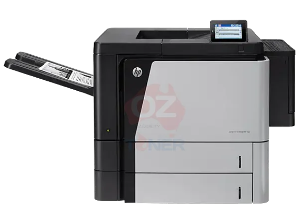 Hp Laserjet Enterprise M806Dn A3 Mono Laser Network Printer 56Ppm [Cz244A] Single Function