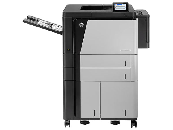 Hp Laserjet Enterprise M806X+A3 Mono Laser Duplex Printer [Cz245A] Single Function