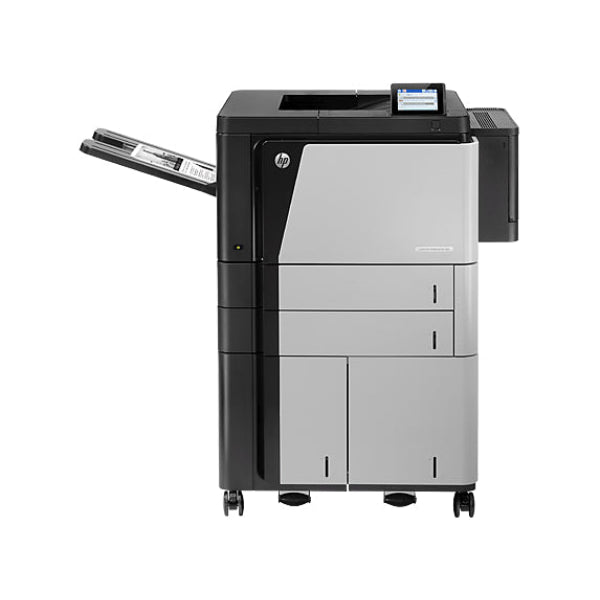 Hp Laserjet Enterprise M806X+A3 Mono Laser Duplex Printer [Cz245A] Single Function