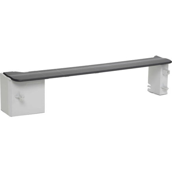 Hp Laserjet Extension Tray Cover For M607N/M607Dn/M608Dn/M608X/M609Dn [L0H22A] Paper