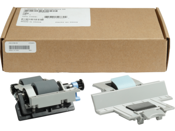 Hp Laserjet Mfp Adf Maintenance Kit For M5025/M5035 [Q7842A] Printer Accessories