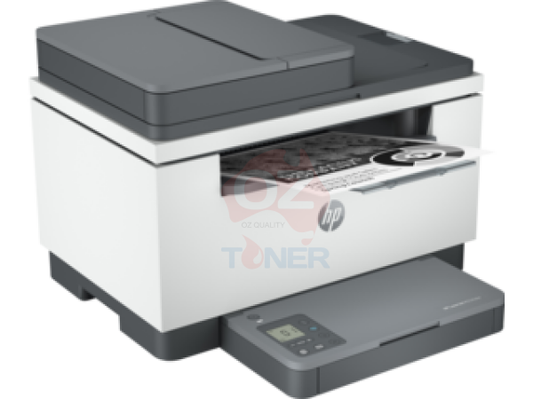 Hp Laserjet Mfp M234Sdw A4 Mono Laser Wireless Multifunction Printer+Duplexer Pn: 6Gx01F Printer