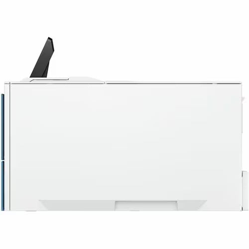 HP LaserJet Pro 4006dw monochrome laser printer side view
