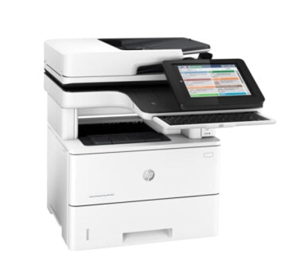 Hp Mono Laserjet Enterprise Flow Mfp M527Z Multifunction Printer [F2A78A] Laser Multi Function