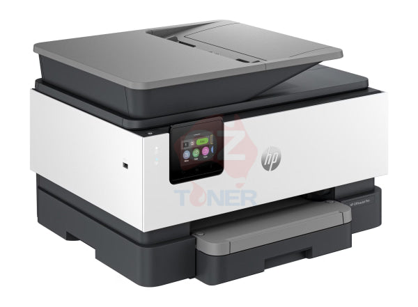 Hp Officejet Pro 9120E All-In-One Printer + Fax + Adf 22Ppm [P/N:403Y0B] Inkjet Printer Colour
