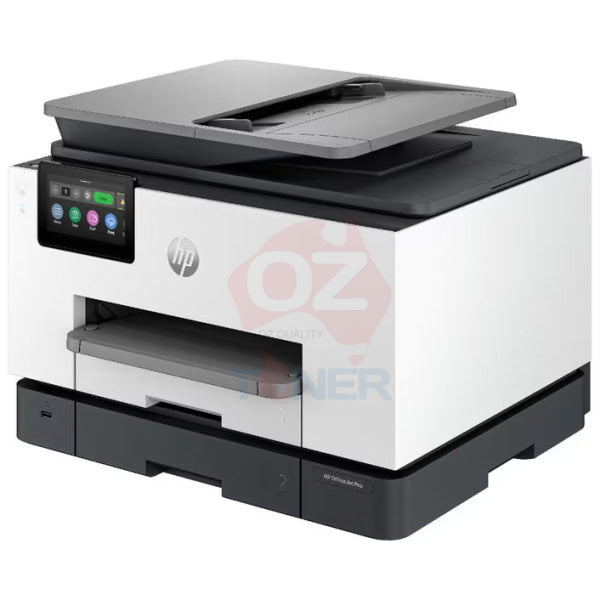 Hp Officejet Pro 9130E All-In-One Printer 25Ipm With #937 & #937E Ink [404N0B] Inkjet Colour Multi