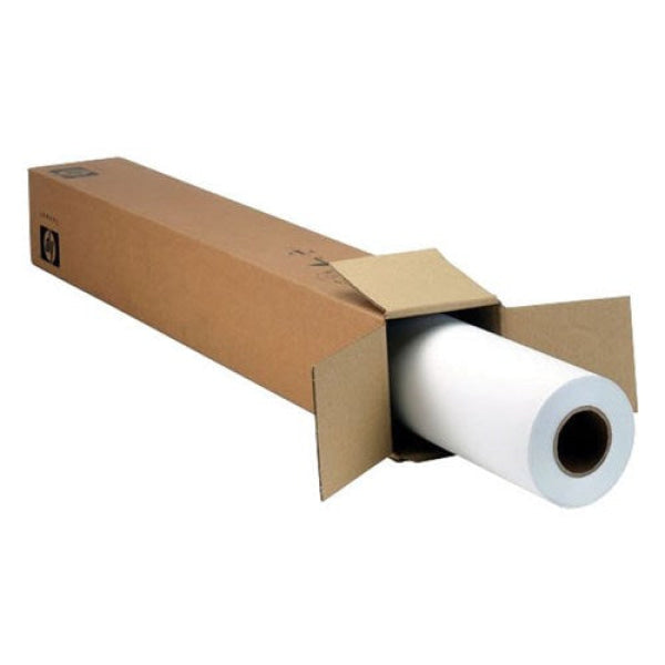 HP RECYCLED SATIN CANVAS - 610 MM X 15.2 M MM X 15.2 M 4NT70A