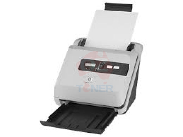 Hp Scanjet Enterprise Flow 5000 S4 Sheet-Feed Scanner 50Ppm [L2755A] Eol Replaced By S5