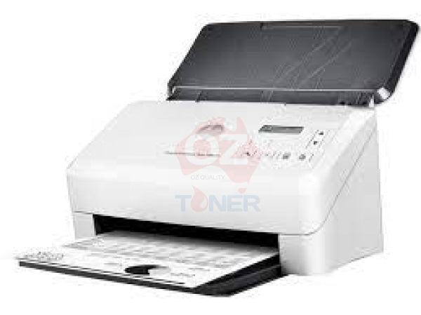 Hp Scanjet Enterprise Flow 5000 S4 Sheet-Feed Scanner 50Ppm [L2755A] Eol Replaced By S5