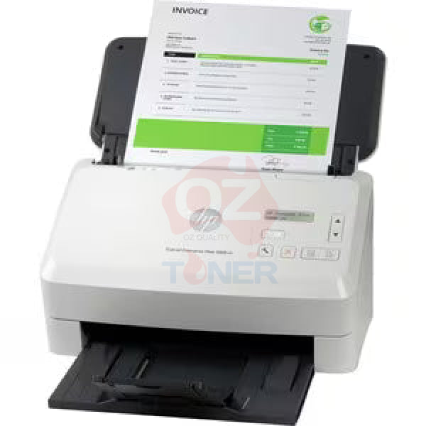 Hp Scanjet Enterprise Flow 5000 S5 Sheet-Feed Scanner 65Ppm [6Fw09A]