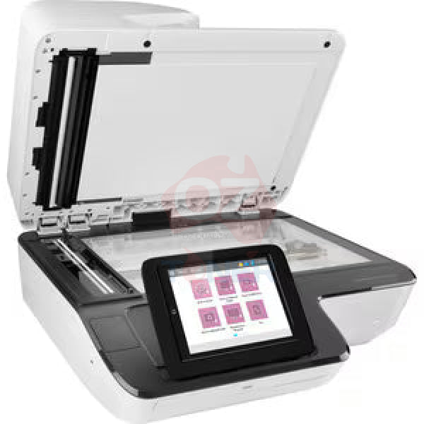 Hp Scanjet Enterprise Flow N9120 Fn2 Sheetfed A3 Departmental Scanner 120Ppm [L2763A] Document