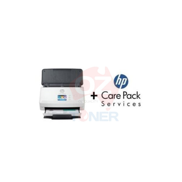 Hp Scanjet Pro 3000 S4 Sheet-Fed Document Scanner [6Fw07A]