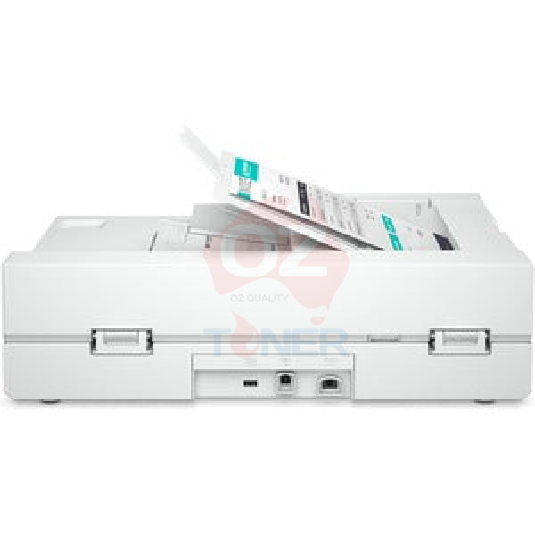 Hp Scanjet Pro 3600 F1 Adf Document Scanner [20G06A]