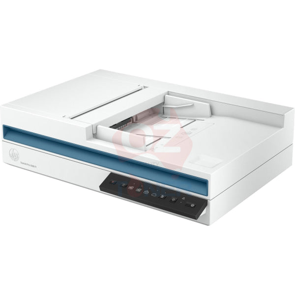 Hp Scanjet Pro 3600 F1 Adf Document Scanner [20G06A]