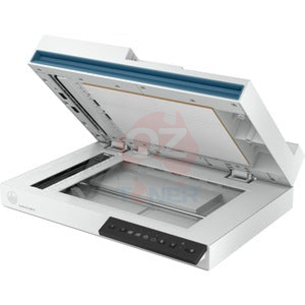 Hp Scanjet Pro 3600 F1 Adf Document Scanner [20G06A]