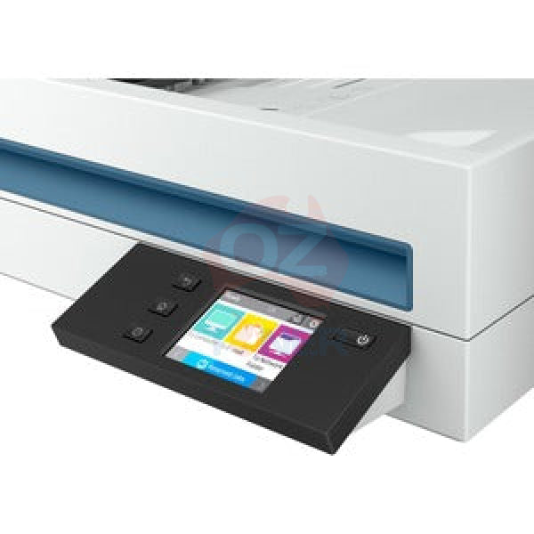 Hp Scanjet Pro N4600 Fnw1 A4 Document Scanner [20G07A]
