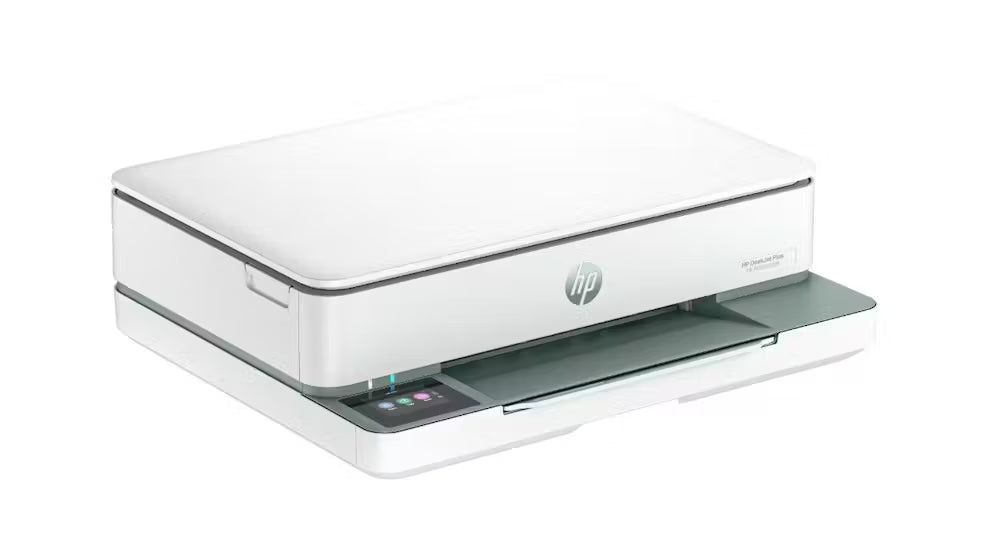 *NEW!* HP Envy 6131e A4 All-in-One Printer Wi-Fi w/ #68 ink Set Beige [714M0A]