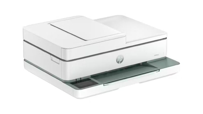 HP Envy 6531e A4 Inkjet All-in-One WiFi Printer+Duplex+ADF+AirPrint