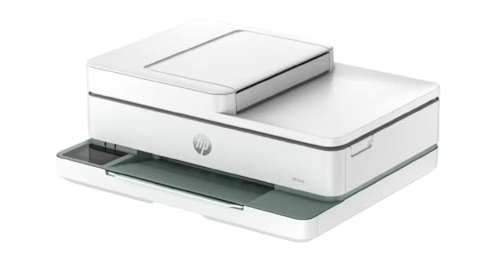 HP Envy 6531e A4 Multifunction Inkjet WiFi Printer Duplex ADF AirPrint #68/68e