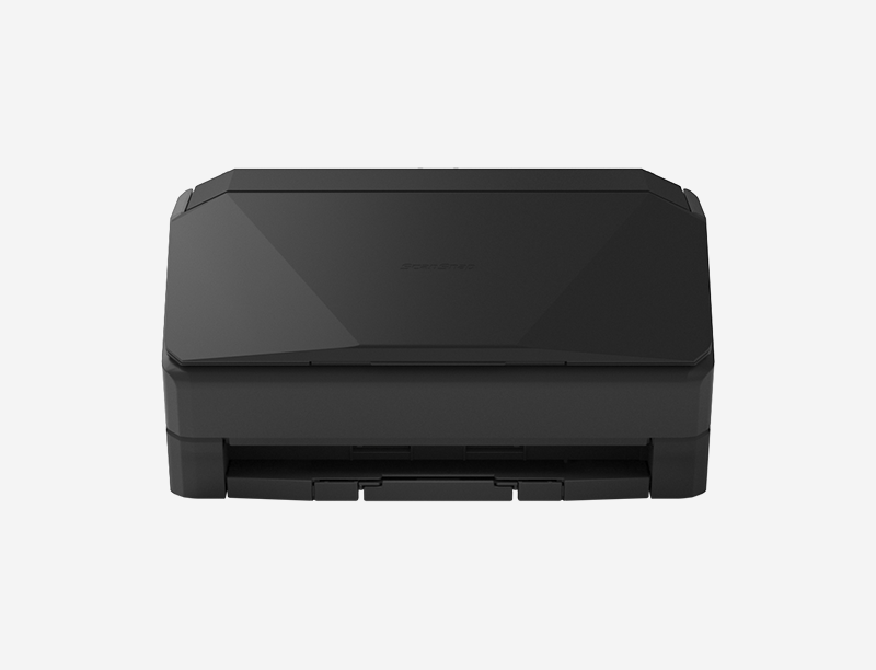 Ricoh Scansnap IX2500 A4 Wi-Fi Duplex Document Scanner+ADF 45PPM (BLACK)