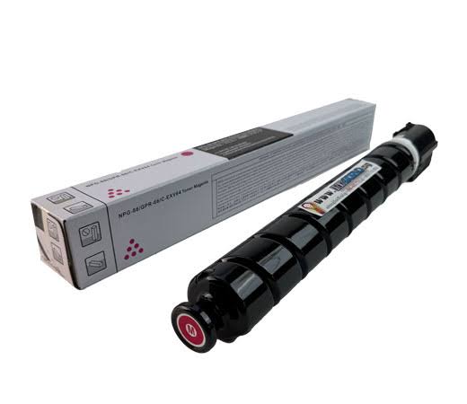 Canon NPG-88 OEM Refill  Magenta Toner Cartridge 25.5K [GPR-66]