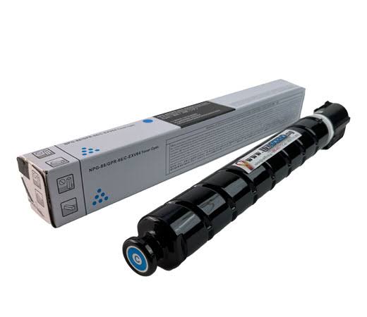 Canon NPG-88 OEM Refill Cyan Toner Cartridge 25.5K [GPR-66]