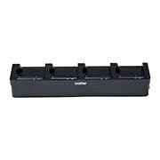 Brother Multidock Battery 4-Bay RJ2000 [PA-BC-002]