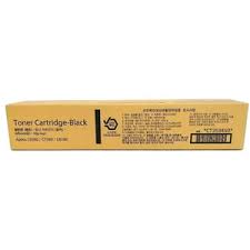 Genuine FujiFilm Black Toner Cartridge 37,600 Pages for Apeos C6580 C7580 C8180 [CT203450]