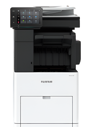 *SALE!* FujiFilm Apeos 6340EX A4 Mono Laser 3-in-1 Multifunction Printer 63PPM [A6340EX-1Y]