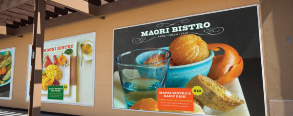 HP Permanent Matte Adhesive Vinyl - 914 mm x 45.7 m