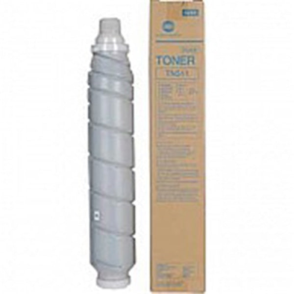 KONICA MINOLTA BIZHUB 654/754 TN712 TONER 55K A3VU-050