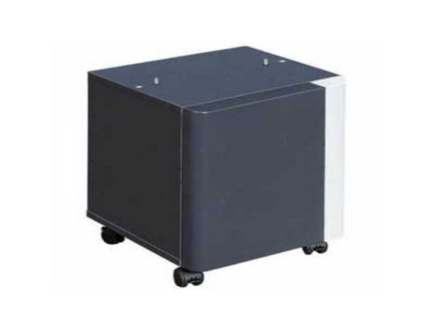Kyocera Cb-360W 2 Draw High Cabinet For M3645/P3260Dn/M3655 [Cb360W] Printer Accessories