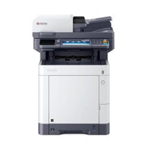 ECOSYS M6230CIDN - A4 COLOUR MFP - PRINT/COPY/SCAN 30PPM 1102TY3AS1