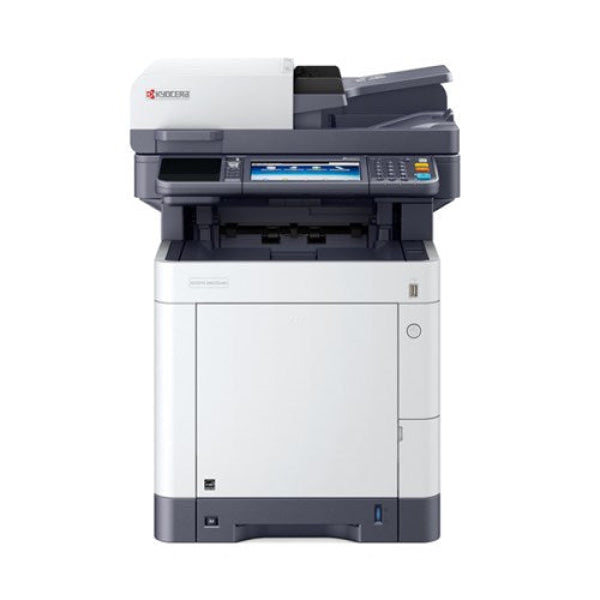 ECOSYS M6635CIDN A4 35PPM COL MFP - PRINT/COPY/SCAN/FAX 1102V13AS1