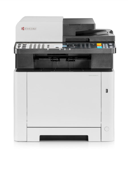 ECOSYS MA2100cfx A4 21PPM PRINT SCAN COPY FAX COLOUR MFP 2 YEARS ONSITE WARRANTY 110C0B3AU0