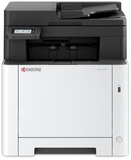 Kyocera ECOSYS MA2101cfx 4-in-1 Colour MFP Printer+Wty 21PPM [110C233AU0]