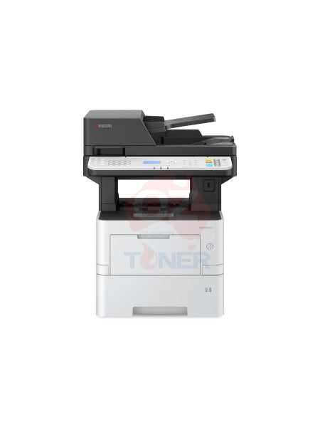 Kyocera Ecosys Ma4500Fx A4 Mono Mfp - Print/Copy/Scan (45Ppm) [110C123AU0]