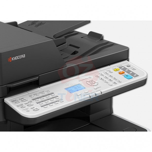 Kyocera Ecosys Ma5500Ifx 4-In-1 A4 Mono Laser Mfp Printer + Fax 55Ppm [110C0Z3Au0] Printer Multi