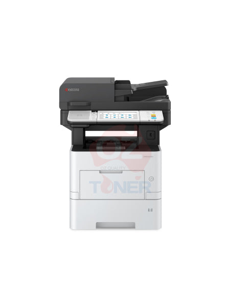 Kyocera Ecosys Ma5500Ifx A4 Mono Mfp - Print/Copy/Scan/Fax (55Ppm) [110C0Z3AU0]