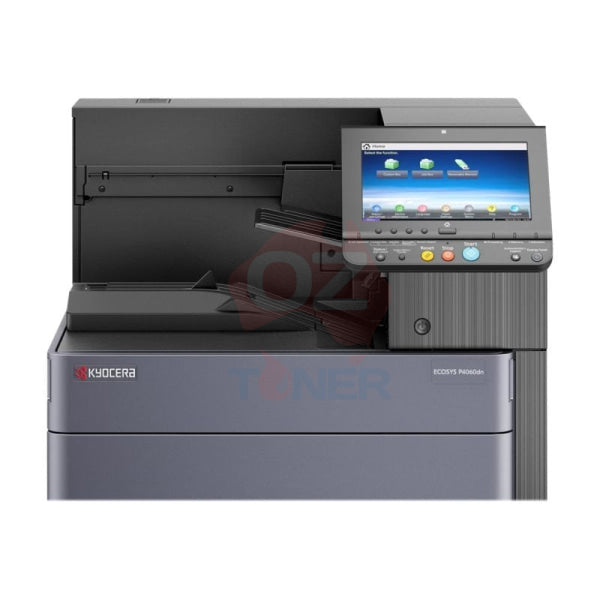 Kyocera Ecosys P4060Dn A3/A4 Mono Laser Single Function Sfp Printer+Wty 1102Rs3Au0 Printer